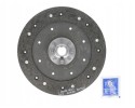 SACHS clutch disc 881864 001707 Part manufacturer Sachs