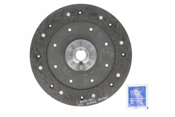 SACHS clutch disc 881864 001707 Part manufacturer Sachs