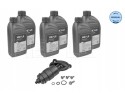 Filter sets MEYLE 100 135 0109 Part manufacturer Meyle