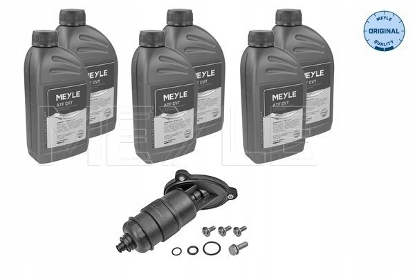 Filter sets MEYLE 100 135 0109 Part manufacturer Meyle