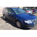 VOLKSWAGEN PASSAT VARIANT (3C5) Highline VOLKSWAGEN PASSAT VARIANT (3C5) Highline