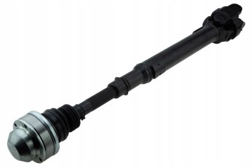 JEEP GRAND CHEROKEE 4 0 5 2 5 9 97 FRONT DRIVE SHAFT