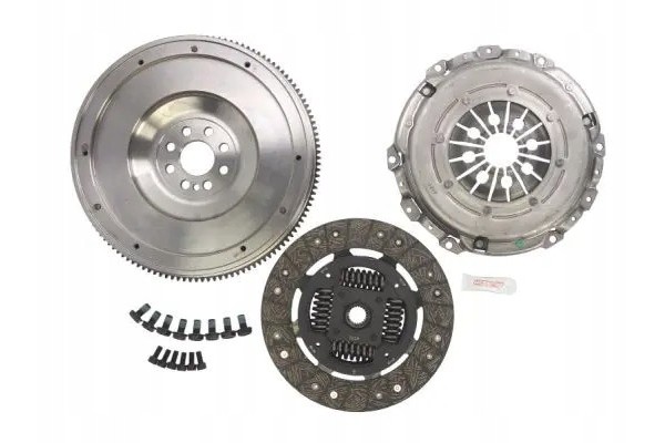 CLUTCH SET F11099NX NEXUS NISSAN RENAULT