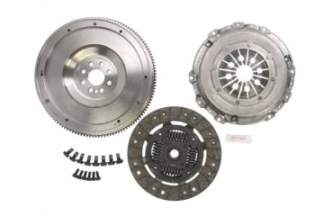 CLUTCH SET F11099NX NEXUS NISSAN RENAULT