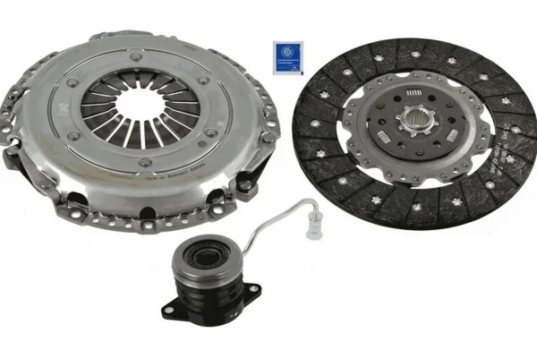 CLUTCH SET 3000 990 479 SACHS ALFA ROMEO FIAT