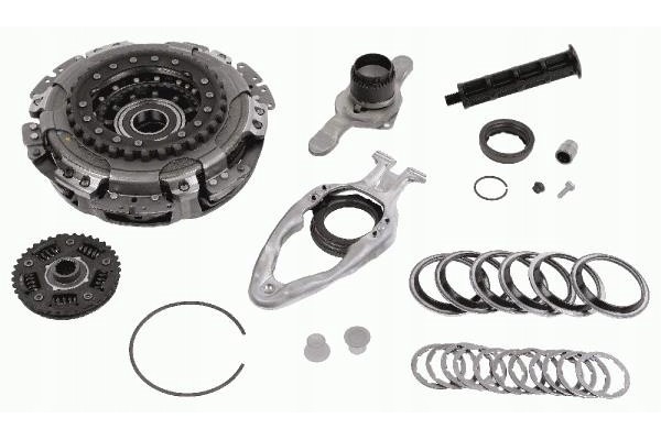 SACHS 3000 943 003 clutch kits