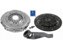 CLUTCH SET 3000 951 009 SACHS MAZDA 3 II