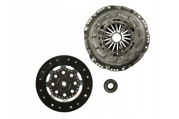 LUK 626 3032 00 clutch kits Catalog number of the part 415 0372 10 626 3032 00