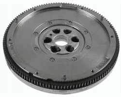 FLYWHEEL 2294 000 329 SACHS SEAT CORDOBA