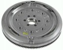 FLYWHEEL 2294 000 329 SACHS SEAT CORDOBA Packaging status original