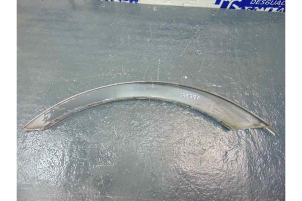 51773330867 ALETIN TRASERO IZQUIERDO BMW SERIE X3 (E83) 3.0d 2004 51773330867 179780 BMW - 1