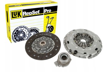 624335833 LUK SCHAEFFLER LUK Catalog number of the part 624 3358 33