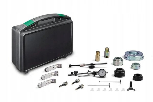 CLUTCH TOOL KIT 400 0419 10 ARC
