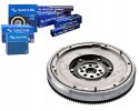 Sachs 2294 501 180 Flywheel Car type cargo vans passenger cars