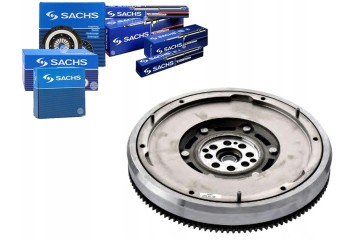 Sachs 2294 501 180 Flywheel Car type cargo vans passenger cars