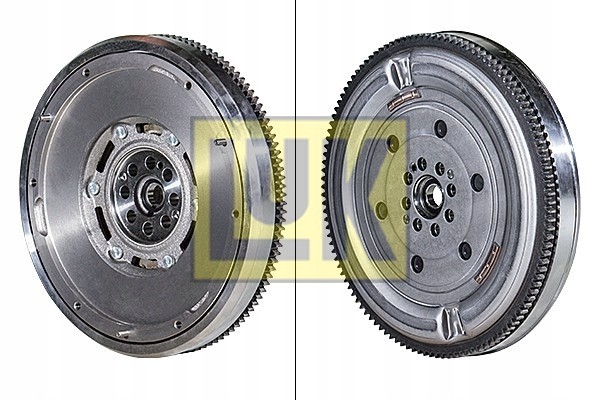 Sachs 2294 501 180 Flywheel Version European