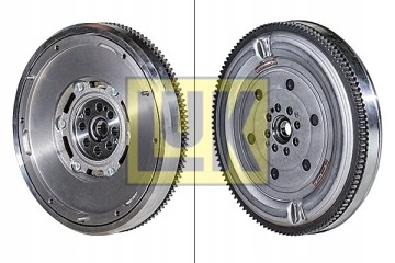 Sachs 2294 501 180 Flywheel Version European