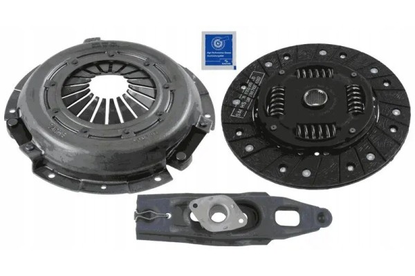 CLUTCH SET 3000 951 043 SACHS