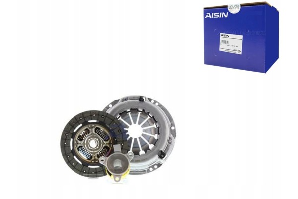 TOYOTA AURIS COROLLA YARIS 1 3 09 KT 319RB CLUTCH