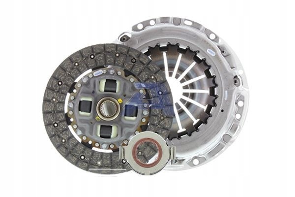 TOYOTA AURIS COROLLA YARIS 1 3 09 KT 319RB CLUTCH Catalog number of the part CKT 319RB