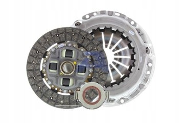 TOYOTA AURIS COROLLA YARIS 1 3 09 KT 319RB CLUTCH Catalog number of the part CKT 319RB