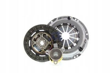 TOYOTA AURIS COROLLA YARIS 1 3 09 KT 319RB CLUTCH Quality of parts according to GVO Q original with factory logo OEM OES