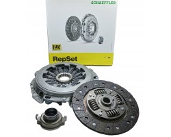 CLUTCH SET LUK SUBARU FORESTER SUBARU EVENT 2 0 1994 2000