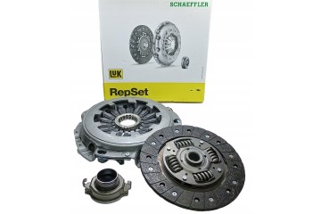 CLUTCH SET LUK SUBARU FORESTER SUBARU EVENT 2 0 1994 2000