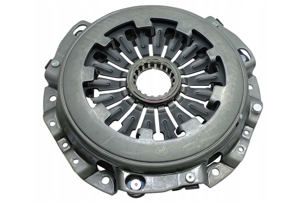 CLUTCH SET LUK SUBARU FORESTER SUBARU EVENT 2 0 1994 2000 Catalog number of the part 623 3196 00