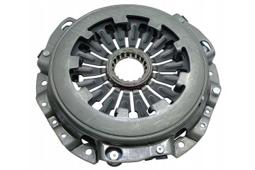 CLUTCH SET LUK SUBARU FORESTER SUBARU EVENT 2 0 1994 2000 Catalog number of the part 623 3196 00