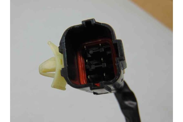 6 CABLES CERRADURA PUERTA DELANTERA IZQUIERDA KIA SORENTO (BL)