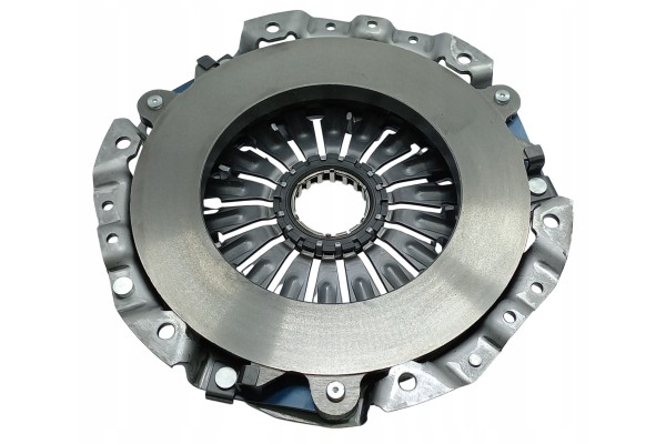 CLUTCH SET LUK SUBARU FORESTER SUBARU EVENT 2 0 1994 2000 Part manufacturer Schaeffler LuK