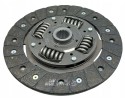 CLUTCH SET LUK SUBARU FORESTER SUBARU EVENT 2 0 1994 2000 Quality of parts according to GVO Q original with factory logo OEM OES