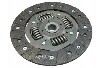 CLUTCH SET LUK SUBARU FORESTER SUBARU EVENT 2 0 1994 2000 Engine type gasoline