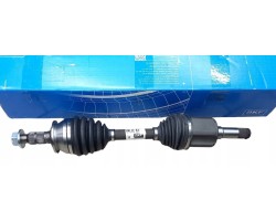 DRIVE HALF AXLE LEFT RIGHT SKF OPEL INSIGNIA A 2008 2017