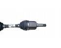 DRIVE HALF AXLE LEFT RIGHT SKF OPEL INSIGNIA A 2008 2017 Catalog number of the part VKJC 8377