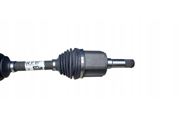 DRIVE HALF AXLE LEFT RIGHT SKF OPEL INSIGNIA A 2008 2017 Catalog number of the part VKJC 8377