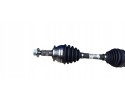 DRIVE HALF AXLE LEFT RIGHT SKF OPEL INSIGNIA A 2008 2017 Part manufacturer SKF