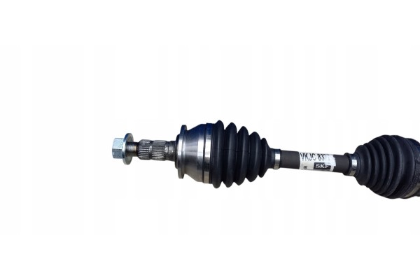 DRIVE HALF AXLE LEFT RIGHT SKF OPEL INSIGNIA A 2008 2017 Part manufacturer SKF