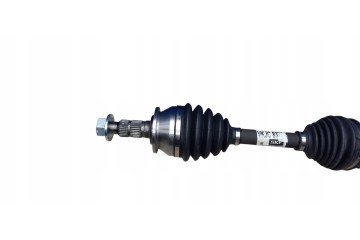 DRIVE HALF AXLE LEFT RIGHT SKF OPEL INSIGNIA A 2008 2017 Part manufacturer SKF