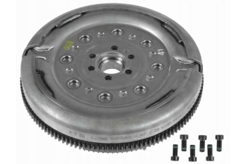 FLYWHEEL 2294 001 362 SACHS AUDI SEAT A3 Packaging status original
