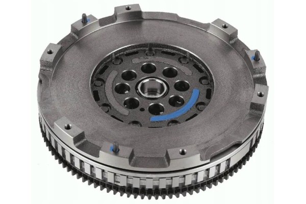 FLYWHEEL 2294 701 066 SACHS HYUNDAI KIA Packaging status original
