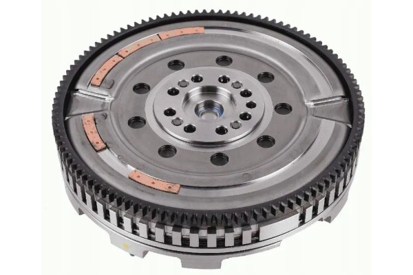 FLYWHEEL 2294 701 066 SACHS HYUNDAI KIA Part manufacturer Sachs
