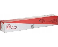 Driveshaft POINT GEAR PNG74747