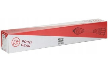 Driveshaft POINT GEAR PNG74747