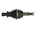 Driveshaft POINT GEAR PNG74747 Catalog number of the part PNG74747