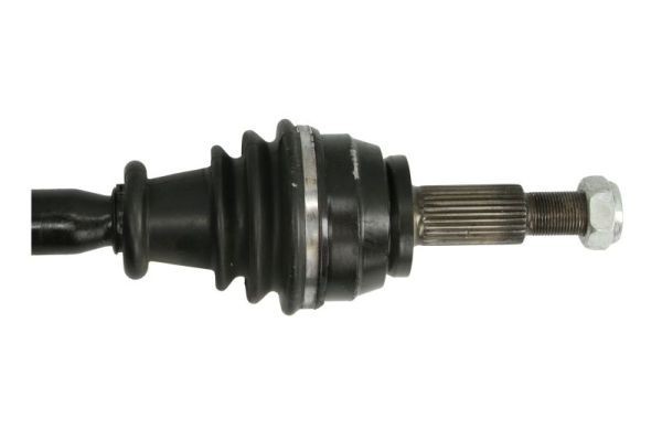 Driveshaft POINT GEAR PNG74747 Catalog number of the part PNG74747