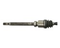 Driveshaft POINT GEAR PNG74747 Car type cargo vans
