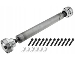 Drive shaft NTY NWN CH 004