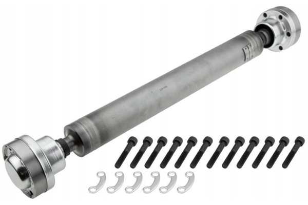 Drive shaft NTY NWN CH 004